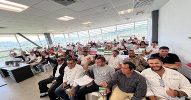 Avance en la Propuesta de Hospital Infantil en Portoviejo – La Voz del Altiplano
