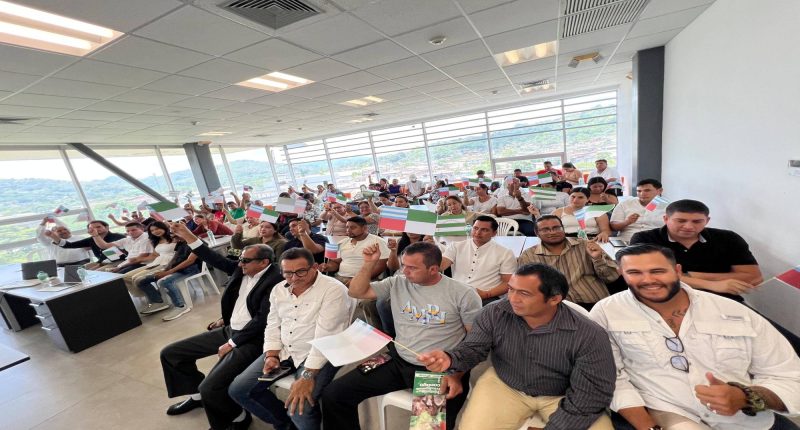 Avance en la Propuesta de Hospital Infantil en Portoviejo – La Voz del Altiplano