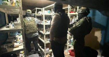 Prisión para procesados por red de medicinas falsificadas – La Voz del Altiplano