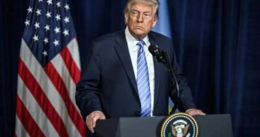 Trump descarta disculparse con el Papa León XIV – La Voz del Altiplano