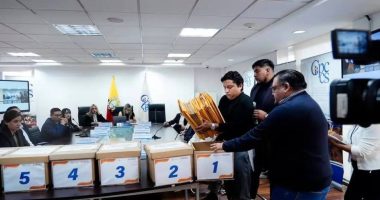 Nueva directiva de veeduría ciudadana para fiscal general – La Voz del Altiplano