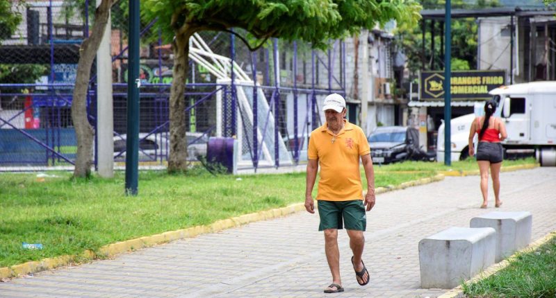 Qué hay sobre el proyecto en las Orquídeas, en Portoviejo? – La Voz del Altiplano