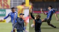 Emelec de Guillermo Duró más contundente que Vicente Sánchez – La Voz del Altiplano