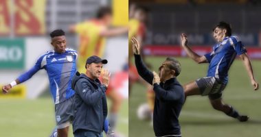 Emelec de Guillermo Duró más contundente que Vicente Sánchez – La Voz del Altiplano