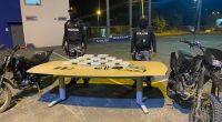 Tres detenidos y decomiso de droga y armas en operativo – La Voz del Altiplano