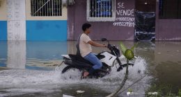 Inamhi alerta de lluvias y tormentas eléctricas en Ecuador – La Voz del Altiplano