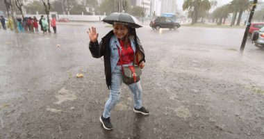 Lluvias y Tormentas Causan Cortes de Luz en Quito – La Voz del Altiplano