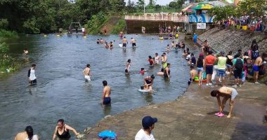 Ola de calor en Santo Domingo: menos lluvias – La Voz del Altiplano