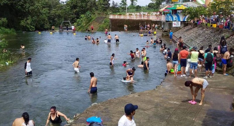 Ola de calor en Santo Domingo: menos lluvias – La Voz del Altiplano