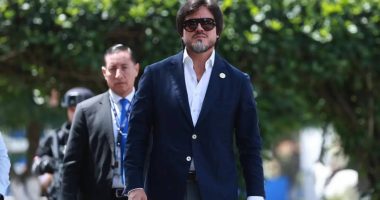 Guido Egas denuncia irregularidades de José De La Gasca – La Voz del Altiplano