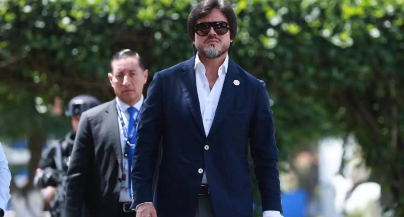 Guido Egas denuncia irregularidades de José De La Gasca – La Voz del Altiplano