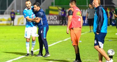 Solo 2 Goles en 8 Partidos, Análisis de su Crisis – La Voz del Altiplano