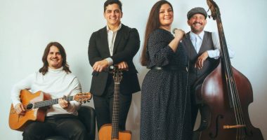 Sepia Jazz Band lanzará su primer disco en Guayaquil – La Voz del Altiplano