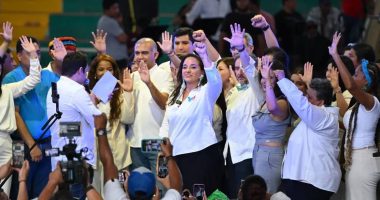 Revolución Ciudadana presenta nueva queja contra juez Viteri – La Voz del Altiplano