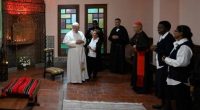 Papa León XIV Visita Argelia, Tierra de San Agustín – La Voz del Altiplano