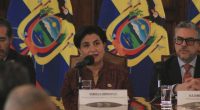 Rendición de Cuentas 2025 en Seguridad – La Voz del Altiplano