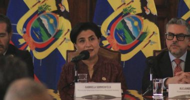 Rendición de Cuentas 2025 en Seguridad – La Voz del Altiplano