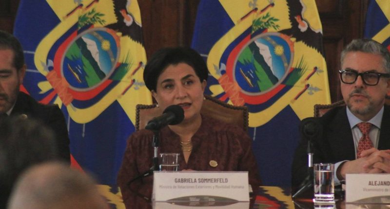 Rendición de Cuentas 2025 en Seguridad – La Voz del Altiplano