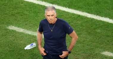Carlos Queiroz es el nuevo seleccionador de Ghana – La Voz del Altiplano