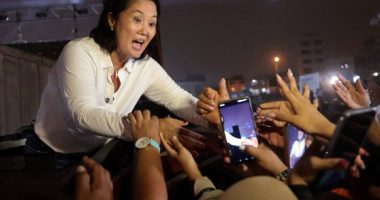 Keiko Fujimori lidera el escrutinio en Perú – La Voz del Altiplano