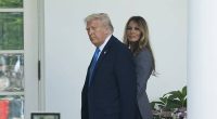 Melania Trump niega vínculos con Epstein y su presentación – La Voz del Altiplano
