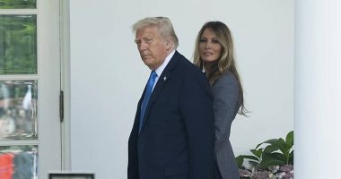 Melania Trump niega vínculos con Epstein y su presentación – La Voz del Altiplano