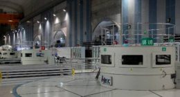 Ecuador asegura Coca Codo Sinclair por 200 millones de USD – La Voz del Altiplano