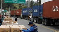 Ecuador impone aranceles del 100 % a productos de Colombia – La Voz del Altiplano