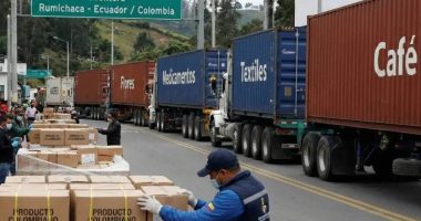 Ecuador impone aranceles del 100 % a productos de Colombia – La Voz del Altiplano