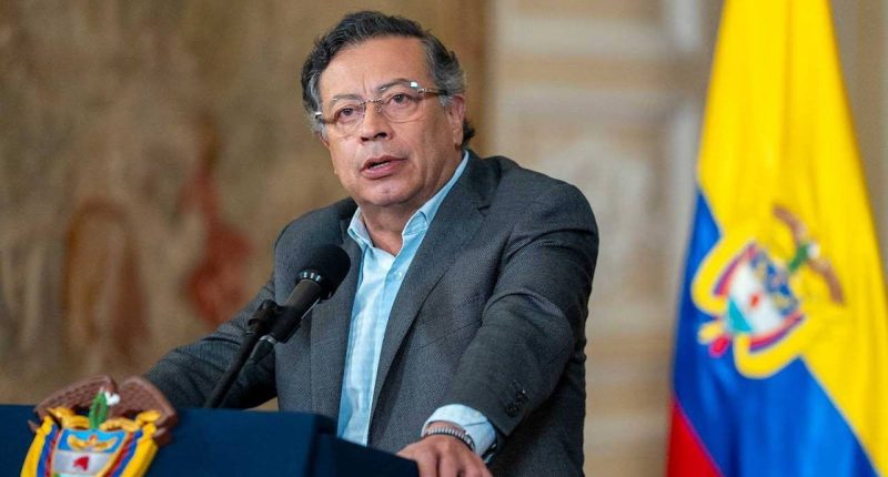 Petro responde a Noboa sobre compromiso contra narcotráfico – La Voz del Altiplano