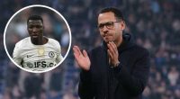 Rosenior elogia a Moisés Caicedo como gran mediocampista – La Voz del Altiplano