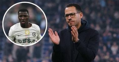 Rosenior elogia a Moisés Caicedo como gran mediocampista – La Voz del Altiplano