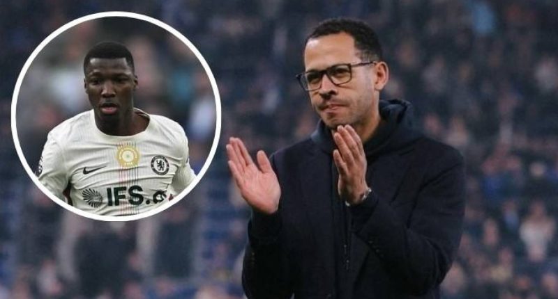 Rosenior elogia a Moisés Caicedo como gran mediocampista – La Voz del Altiplano