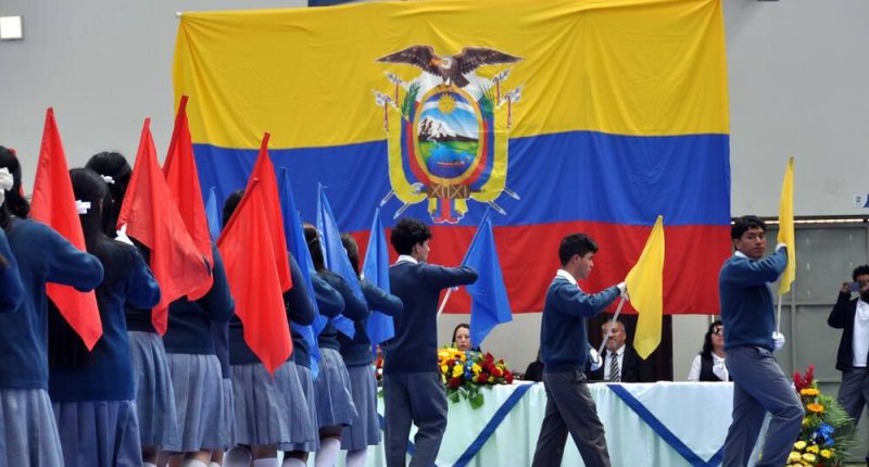 Bachillerato Técnico Ecuador 2026: reforma curricular – La Voz del Altiplano