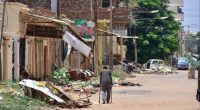 40 Muertos en Ataque con Dron en Boda de Darfur, Sudán – La Voz del Altiplano