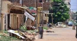 40 Muertos en Ataque con Dron en Boda de Darfur, Sudán – La Voz del Altiplano