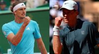 Sinner y Zverev en semifinales de Montecarlo; Alcaraz avanza – La Voz del Altiplano