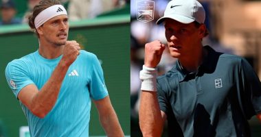Sinner y Zverev en semifinales de Montecarlo; Alcaraz avanza – La Voz del Altiplano