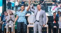 Renuncia Carlos Serrano, Viceprefecto del Guayas – La Voz del Altiplano