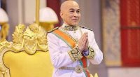 Rey de Camboya revela que tiene cáncer de próstata – La Voz del Altiplano