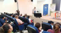 Manta lanza ‘Tejiendo Redes Seguras’ para promover respeto – La Voz del Altiplano
