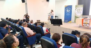 Manta lanza ‘Tejiendo Redes Seguras’ para promover respeto – La Voz del Altiplano