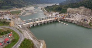 Ecuador pagará  millones por operar Coca Codo Sinclair – La Voz del Altiplano