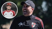 Kendry Páez sigue en planes de Coudet tras ausencia en River – La Voz del Altiplano