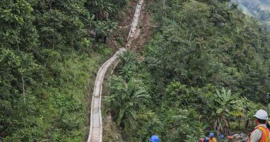 Obra AlóagSanto Domingo sigue inconclusa – La Voz del Altiplano
