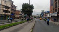 Quito reinicia repavimentación vial desde el 11 – La Voz del Altiplano