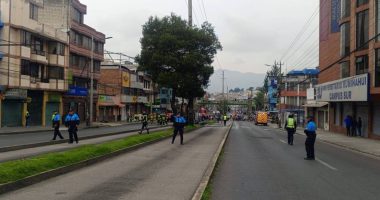 Quito reinicia repavimentación vial desde el 11 – La Voz del Altiplano