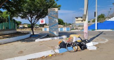 Falta música en camiones de basura – La Voz del Altiplano