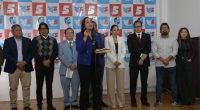 Revolución Ciudadana: Nuevas designaciones provinciales – La Voz del Altiplano