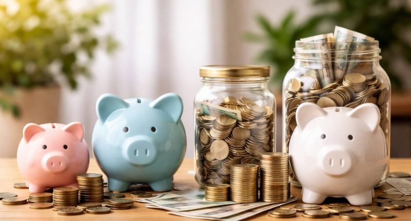 claves para mejorar tus finanzas – La Voz del Altiplano